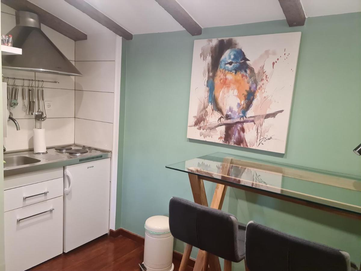 Tomadi Residence Split Luaran gambar